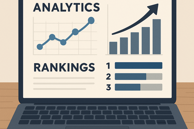 Top Ranking Company in the United States